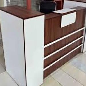 Reception Desks