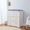 Changing Tables