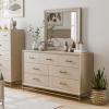 Dressers & Mirrors