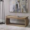 Entryway Benches