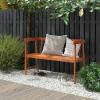 Garden Benches