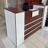 Reception Desks