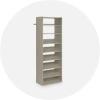 Storage & Organization