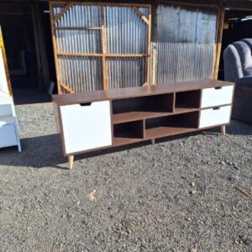 72 Inch modern tv stand